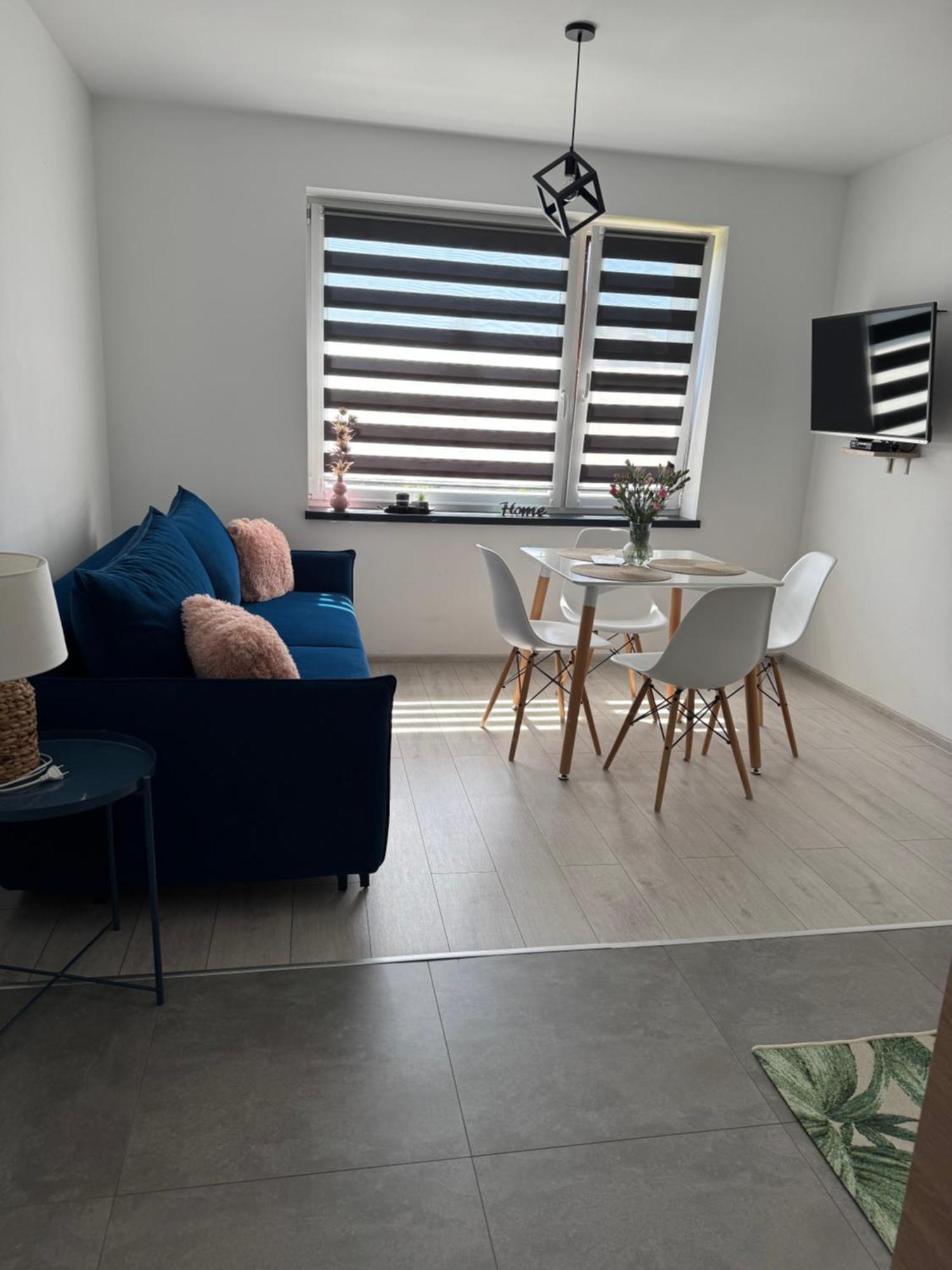 Vila Happy House Zator Exteriér fotografie
